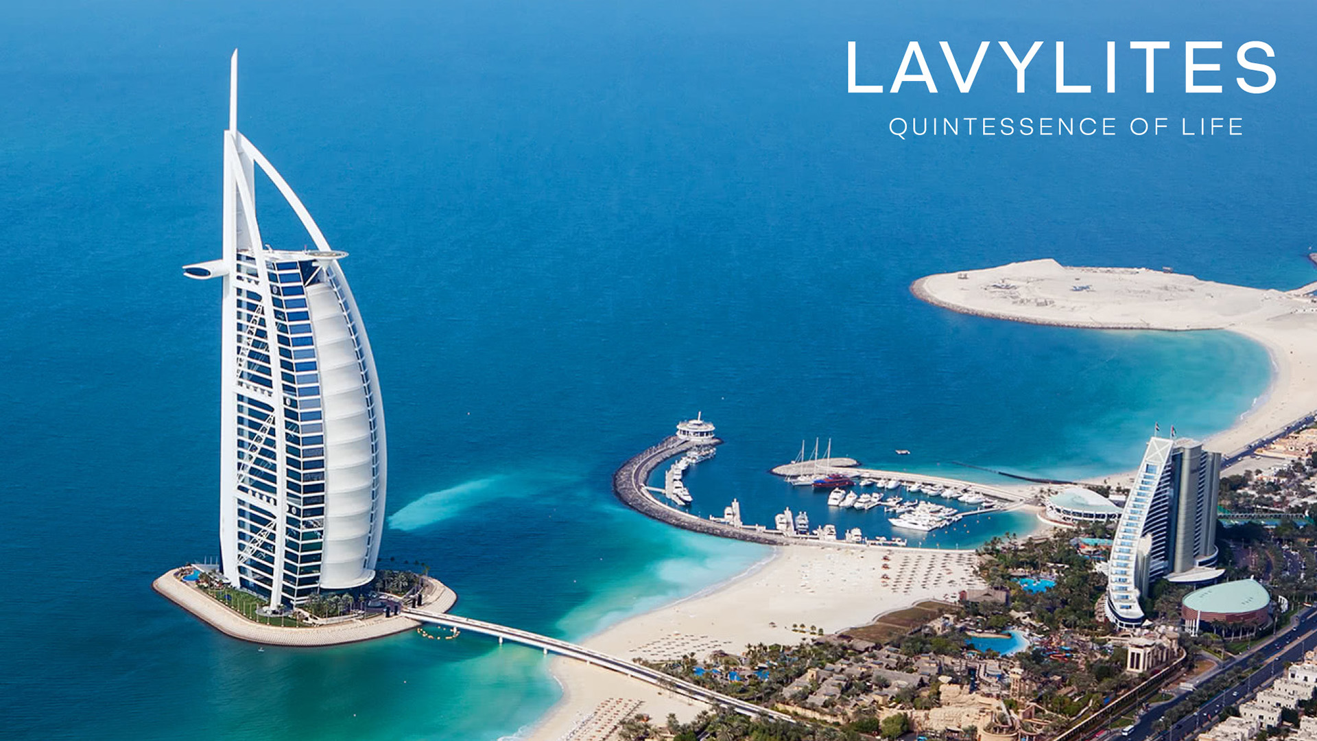 LAVYLITES DUBAI OPENING 
